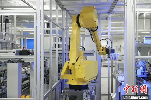 探秘刀片電池超級工廠 動力電池路線或將生變