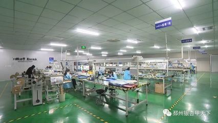 華為、蘋果、小米.你手機上這些部件可能產自邳州!