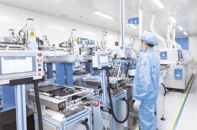 提升核心競爭力打破技術壟斷