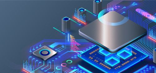 全球12個電子技術最先進的國家和地區(qū)