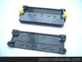 【SAS 32P 快速殼(圖)】價格,廠家,圖片,其他數碼產品配件,東莞普健電子科技 -