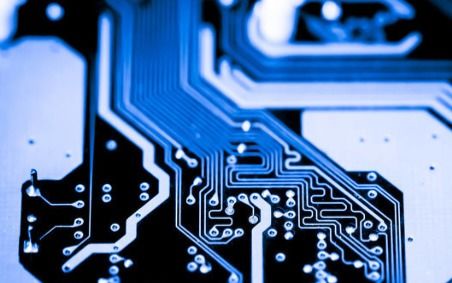 電子技術(shù)的內(nèi)容介紹 20