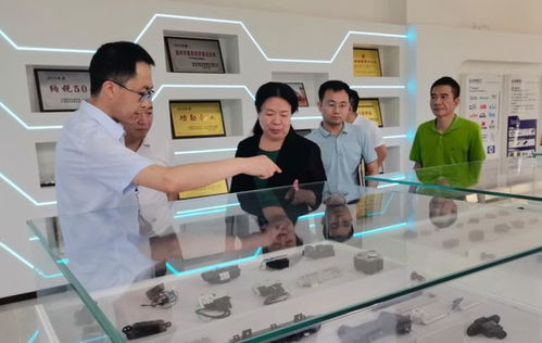 洛江區(qū)委主要領(lǐng)導(dǎo)帶隊(duì)到浙江開展招商考察活動