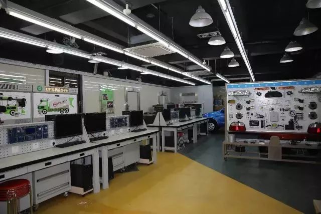 汽車電子技術(shù)應(yīng)用 | 各位老司機,今天我們來談?wù)勚悄芷噡~