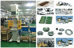 客戶現(xiàn)場認可精密伺服壓裝機鑫臺銘品牌,