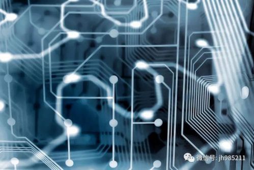 電子信息工程 通信工程 電子科學與技術等專業就業方向